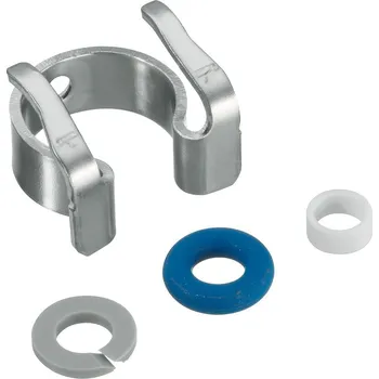 Systém vstřikování Sada na opravy, vstřikovací tryska BOSCH 2 707 010 018