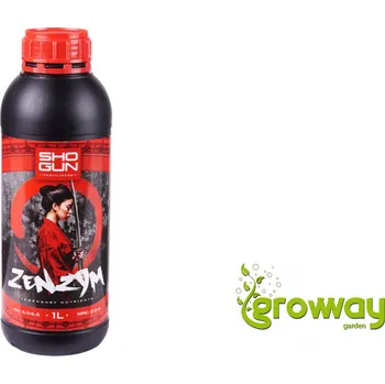 Hnojivo Shogun Zenzym 25 l