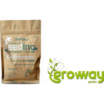 Hnojivo Green House Feeding BioEnhancer 2,5 kg