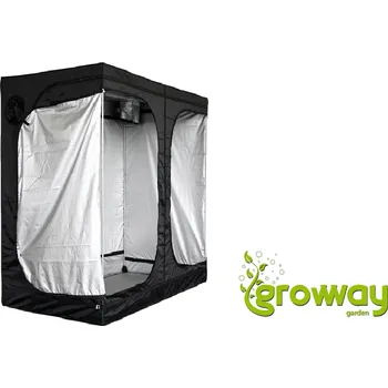 Pěstební box Mammoth Pro+ HC 240L 240x120x225 cm 1 ks