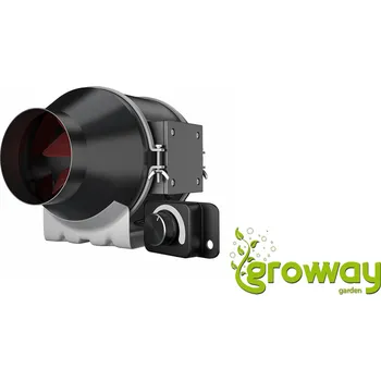 Domácí ventilátor Ventilátor STURM SPEC-150 400 m3/h, 150mm 1 ks