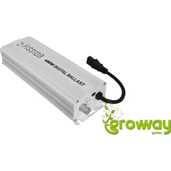 Předřadník Předřadník Fission 600W 1 ks