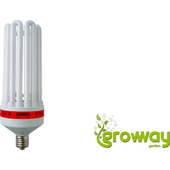 Žárovka Úsporná CFL lampa AGROLITE 150W, na květ 1 ks