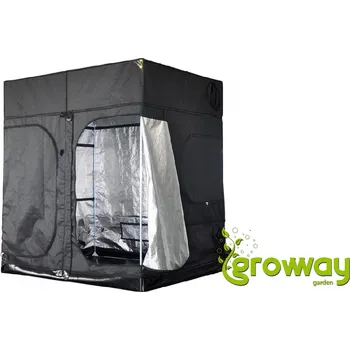 Pěstební box Mammoth Elite G2 220x180x215 cm 1 ks