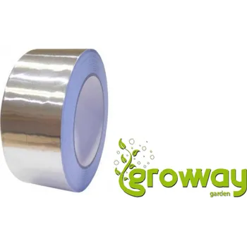 Lepicí páska Lepící páska pro antidetekční fólii 50mmx45m 1 ks