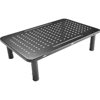 Televizní držák TB stojan pod monitor TB-WS2