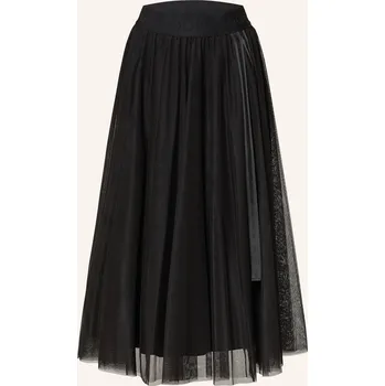 Dámská sukně Joop! Dámská Tylová Sukně Fridi, černá, 40