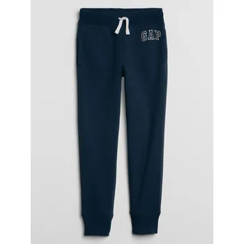 GAP Chlapecké Dětské tepláky s logem Gap Modrá 98-110 (2414450)