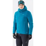Rab Xenair Alpine Jacket Women’s Barva: ultramarine / Velikost: M