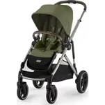 Cybex Gold Gazelle S Moss Green | khaki