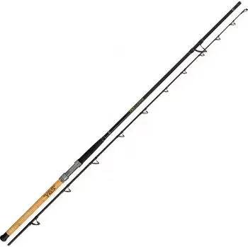 Rybářský prut BLACK CAT prut BATTLE CAT XH 3,2m 250g