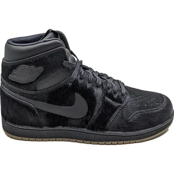 Pánská obuv Jordan 1 Retro High '85 Wings Black Velikost: 41 DZ3139-001