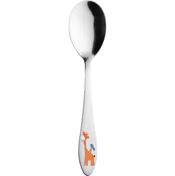 dětský příbor Orion 143674 žirafa