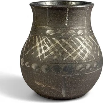 Vikingský pohár, replika, Birka