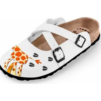 Dámské pantofle OBUV FORCARE 101056 36