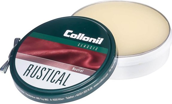 RUSTICAL DOSE 75 ML Collonil