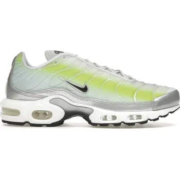 Dámská obuv Nike Air Max Plus Cyber Glacier Blue Gradient (W) Velikost: 36.5 HJ9574-100