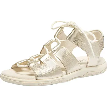 Dámské sandále Joumana Z7087 Champagne Obuv TBS 42