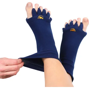 Dámské ponožky ADJUSTAČNÍ PONOŽKY NAVY EXTRA STRETCH S 35-38 UNI