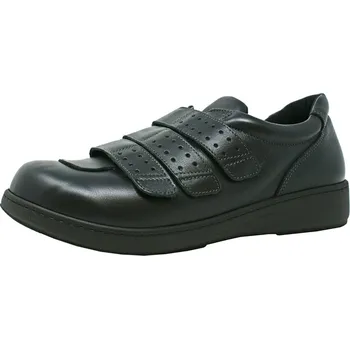 Dámské polobotky OBUV PODOWELL AQUITAINE ČERNÁ 39