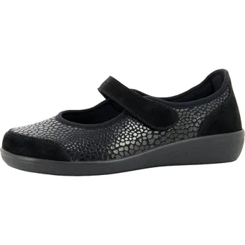 Dámské polobotky OBUV VAROMED 77.701/60 37