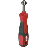 Ruko 102147 - Ruční záhlubník pr. 25,0 mm s rukojetí