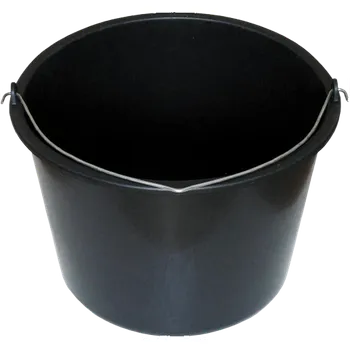 Zednická nádoba Zednické vědro 12l