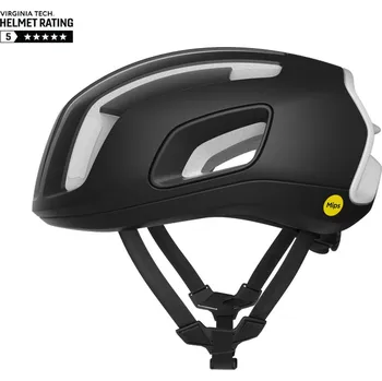 Cyklistická přilba Helma na kolo POC Přilba POC Cytal uranium black matt/hydrogen white M/54-59cm M/54-59cm 2025