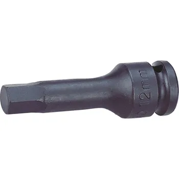 Dílna Hlavice průmyslová zástrčná imbus 7x78mm1/2"