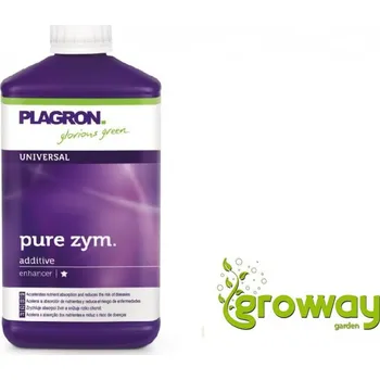 Hnojivo Plagron Pure Zym 20 l