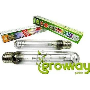 Žárovka VENTURE SUNMASTER 400W HPS DUAL 1 ks