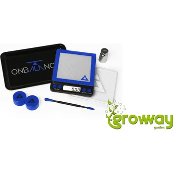 Průmyslová váha Digitální Váha 710-PRO - Concentrate Kit - 100 g x 0.01 g 1 ks