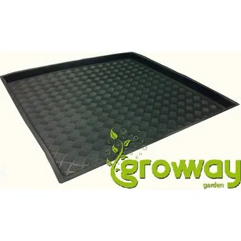 Podmiska Nutriculture Flexi Tray 100 Deep (100 x 100 x 5cm) 1 ks