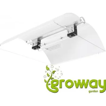 Stínidlo Stínidlo Adjust-A-Wings Enforcer Hellion Medium DE 1 ks