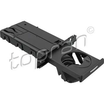 Držák do auta Držák nápoje HANS PRIES 502 727