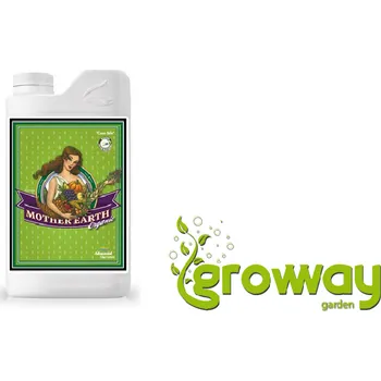 Hnojivo Advanced Nutrients Mother Earth Super Tea Organic 4 10 l