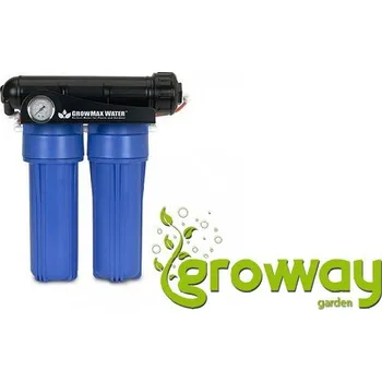 Reverzní osmotická jednotka POWER Grow - 500L/den 1 ks