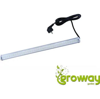 Osvětlení pro růst rostliny GENT G-LED 26W růst 1 ks