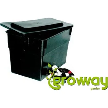 Auto Top Up pro dva GroTanky včetně nádrže 1 ks