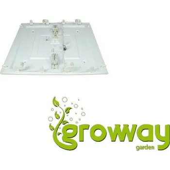 Zářivka Armatura pro zářivku 4x18W 1 ks