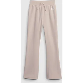 Dívčí oblečení GAP Dívčí Dětské tepláky s logem Gap Růžová 160-164 (2451324)