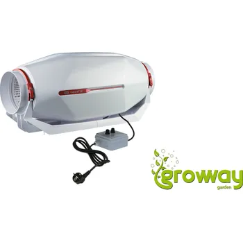 Domácí ventilátor Ventilátor Vents STREAM 150/160 1 ks