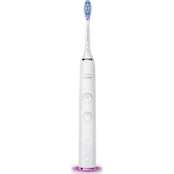 Péče o chrup Philips Sonicare HX992W tělo kartáčku DiamondClean Smart 9400