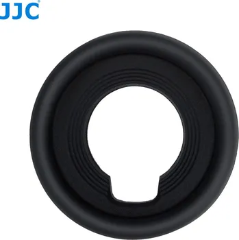 Hledáček JJC EF-GFX očnice, náhrada za Fujifilm EC-GFX, kulatý okulár