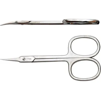 Nůžky na nehty a kůžičku Manikúrní nůžky na kůžičku šípové 9,5cm Solingen