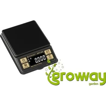Průmyslová váha Digitální váha On Balance - Top Scale - 100 g x 0,005 g 1 ks