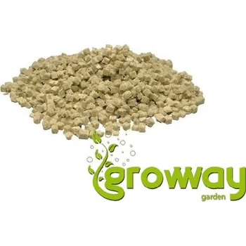 Substrát GRODAN GRO kostičky 10x10x10mm 1 l
