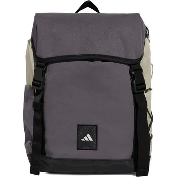 Batoh ADIDAS-CXPLR BP 3 GRESTR/WONALU Šedá 14 L