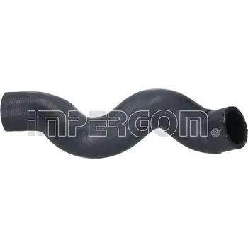 Palivový systém Hadička plnicího vzduchu ORIGINAL IMPERIUM 224542