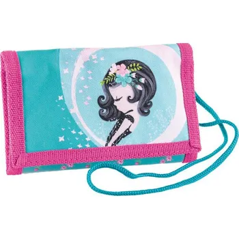 Peněženka Stil Cute girl peněženka na krk